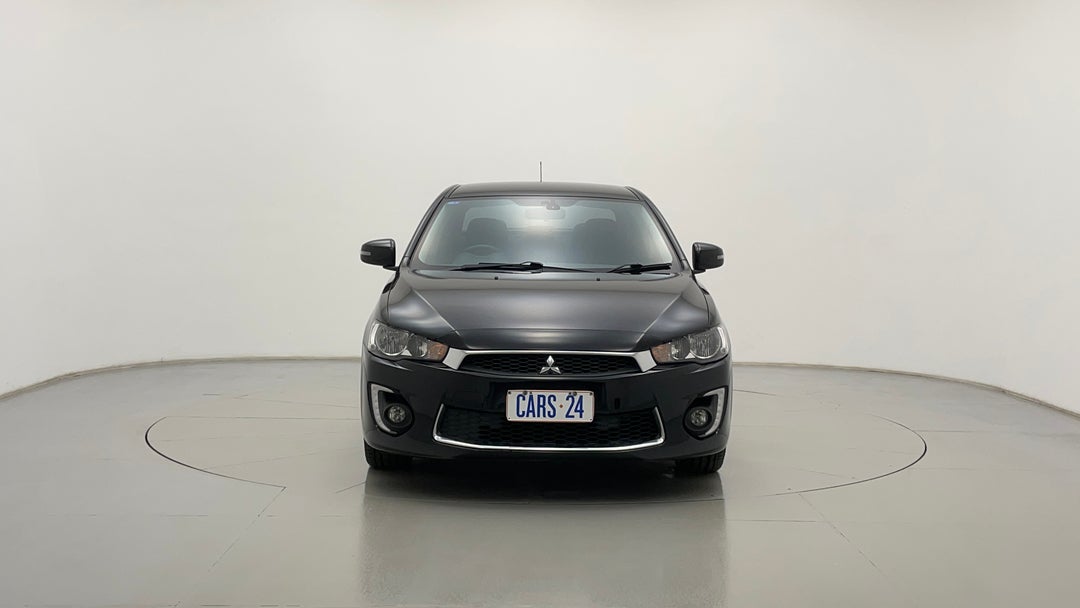 2016 Mitsubishi Lancer Ls, Automatic, 114791 km, Front View