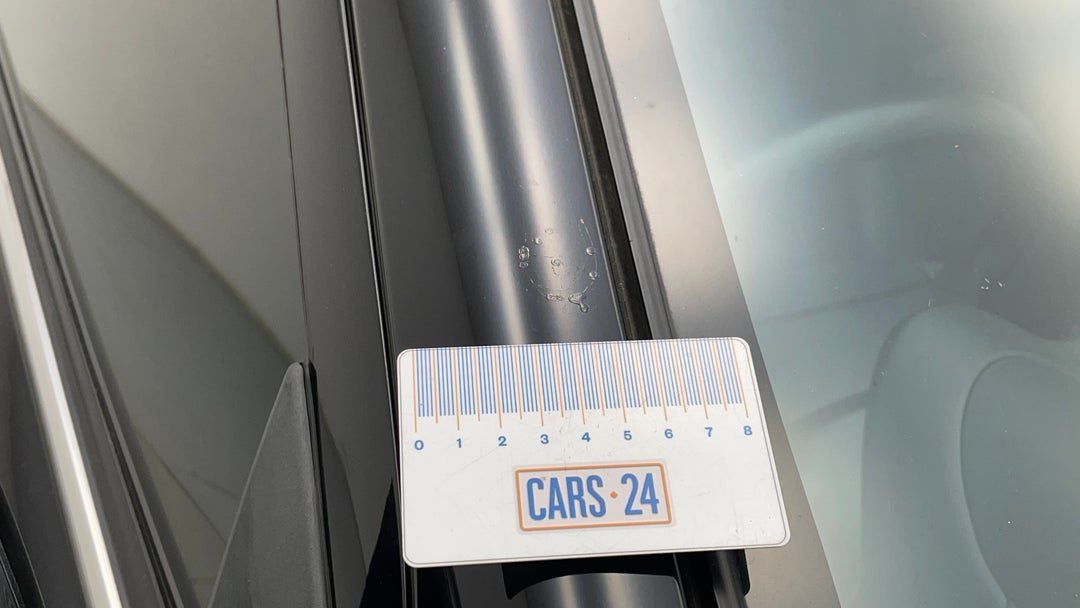 2016 Mitsubishi Lancer Ls, Automatic, 114791 km, Roof Paint blemish