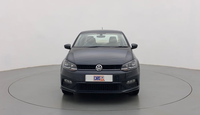 2019 Volkswagen Vento 1.2 TSI HIGHLINE PLUS AT, Petrol, Automatic, 18,336 km, Highlights