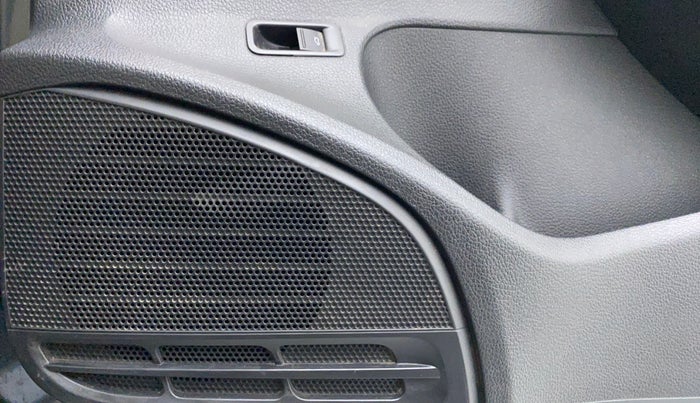 2019 Volkswagen Vento 1.2 TSI HIGHLINE PLUS AT, Petrol, Automatic, 18,336 km, Speaker