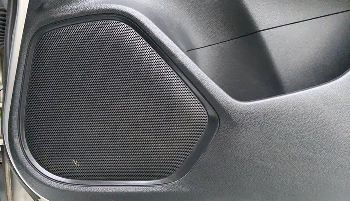 2018 Honda Jazz 1.2 V MT, Petrol, Manual, 43,405 km, Speaker