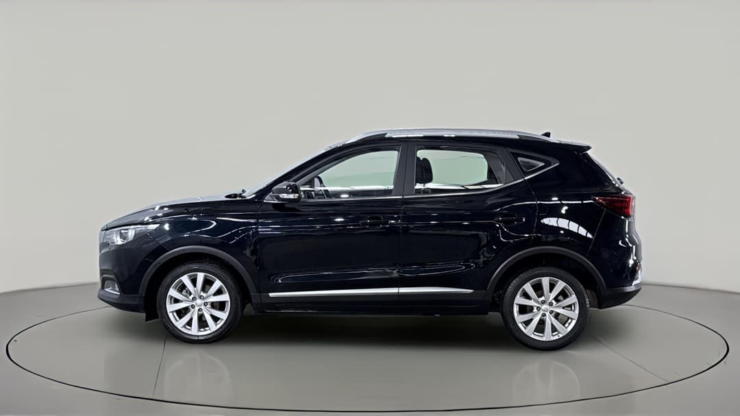2021 MG ZS Excite, Automatic, 79329 km, Left Side View