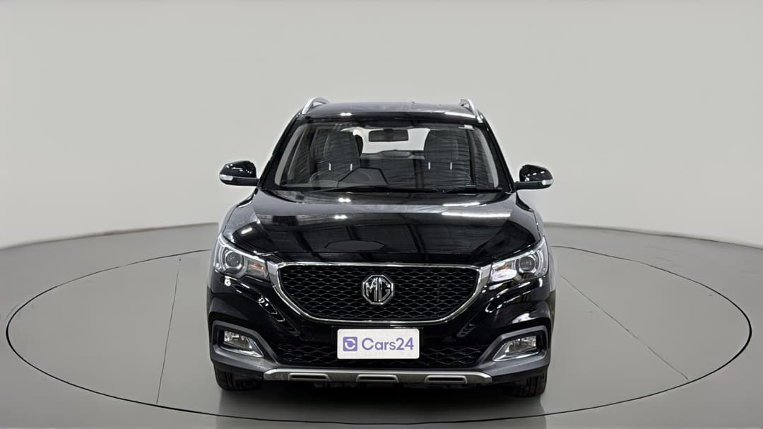 2021 MG ZS Excite, Automatic, 79329 km, Front View