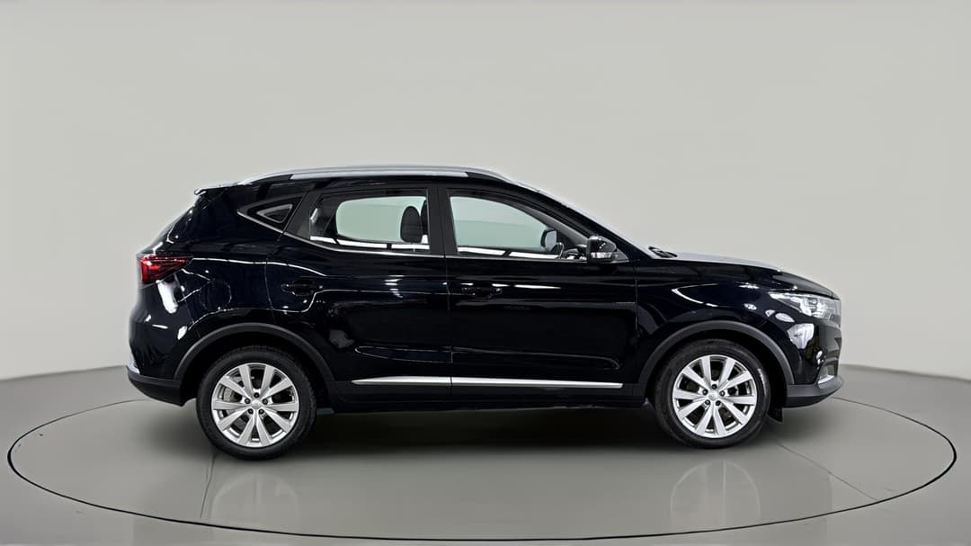 2021 MG ZS Excite, Automatic, 79329 km, Right Side View