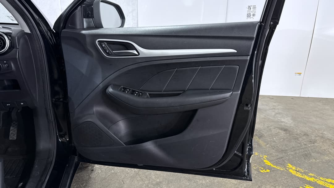 2021 MG ZS Excite, Automatic, 79329 km, Speaker View
