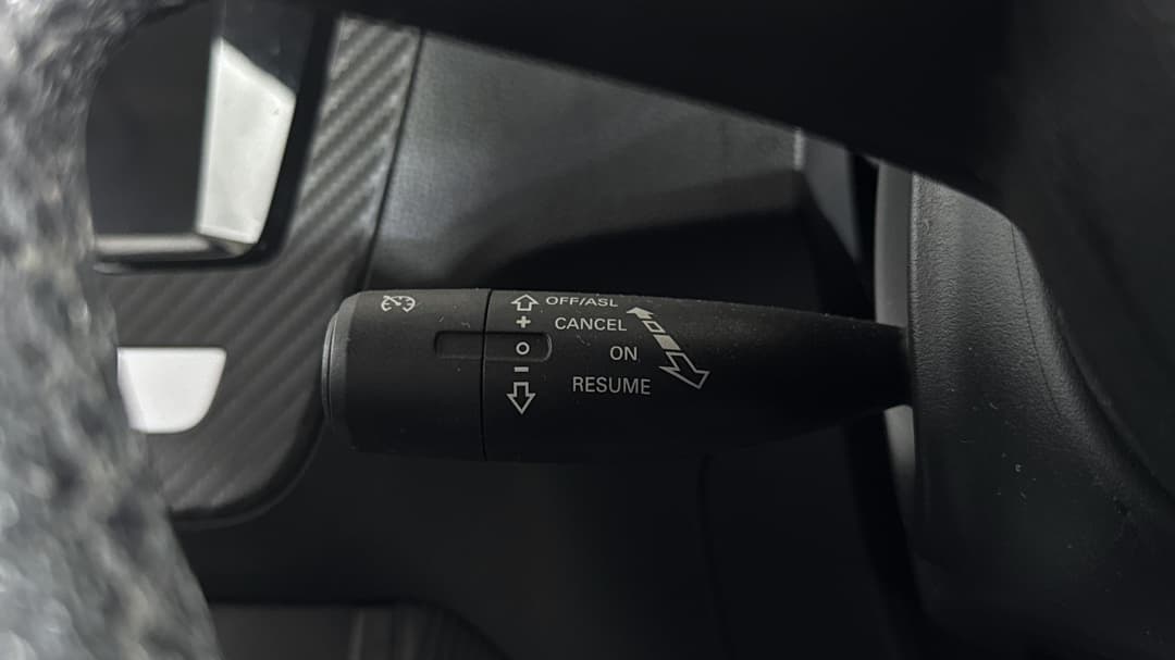 2021 MG ZS Excite, Automatic, 79329 km, Cruise Control