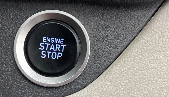 2021 Hyundai AURA SX 1.2 (O), Petrol, Manual, 8,688 km, Keyless Start/ Stop Button