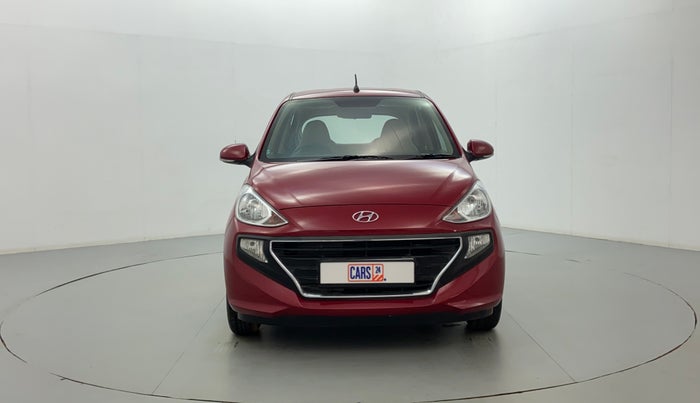 2019 Hyundai NEW SANTRO 1.1 SPORTS AMT, Petrol, Automatic, 11,381 km, Front View
