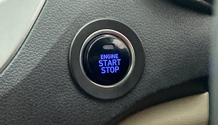 2019 Hyundai Verna 1.6 VTVT SX + AT, Petrol, Automatic, 31,360 km, Keyless Start/ Stop Button