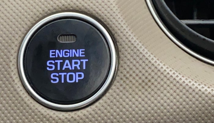 2014 Hyundai Grand i10 SPORTZ 1.2 KAPPA VTVT, Petrol, Manual, 54,884 km, Keyless Start/ Stop Button