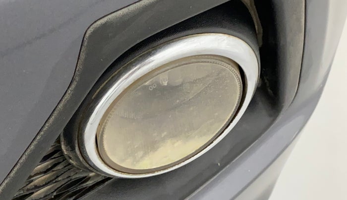 2014 Hyundai Grand i10 SPORTZ 1.2 KAPPA VTVT, Petrol, Manual, 54,884 km, Left fog light - Not working