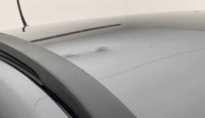 2014 Hyundai Grand i10 SPORTZ 1.2 KAPPA VTVT, Petrol, Manual, 54,884 km, Roof - Slightly dented
