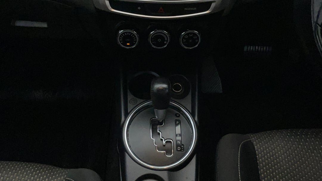 Gear Lever 