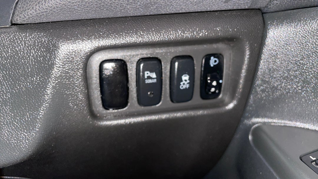 Utility Switches/Buttons