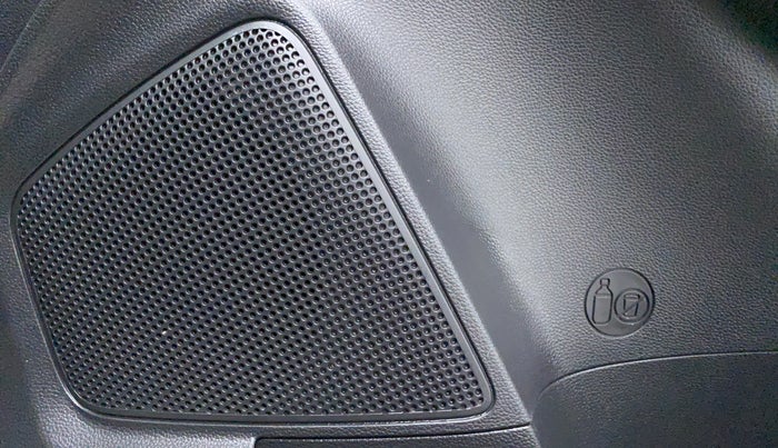 2017 Hyundai i20 Active 1.2 SX, Petrol, Manual, 21,517 km, Speaker