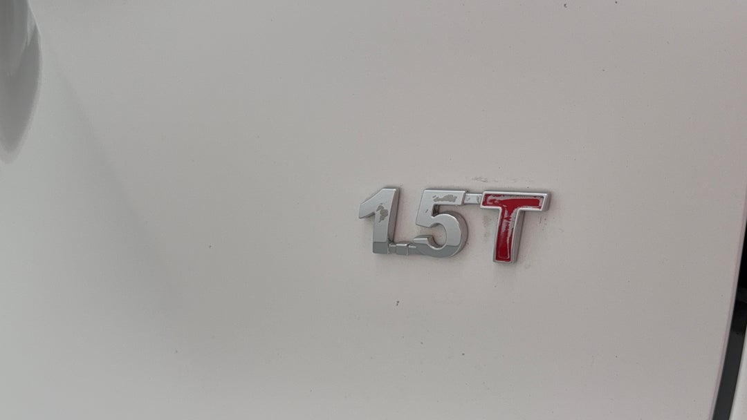 Badge (Boot Right Side)