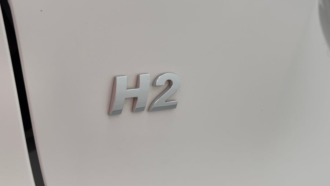 Badge (Boot Left Side)