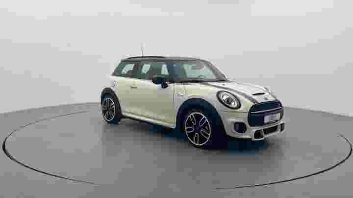 Used MINI COOPER 2020 S 2 DOOR HATCH Automatic, 38,659 km, Petrol Car