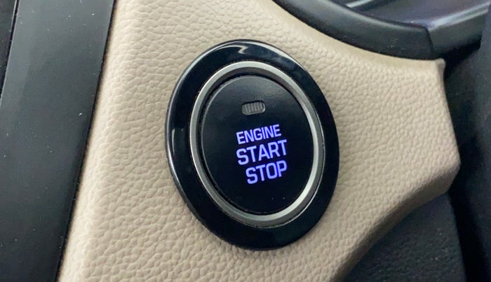 2016 Hyundai Elite i20 ASTA 1.2, Petrol, Manual, 35,356 km, Keyless Start/ Stop Button