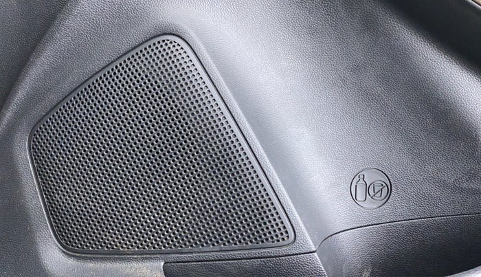 2016 Hyundai Elite i20 ASTA 1.2, Petrol, Manual, 35,356 km, Speaker