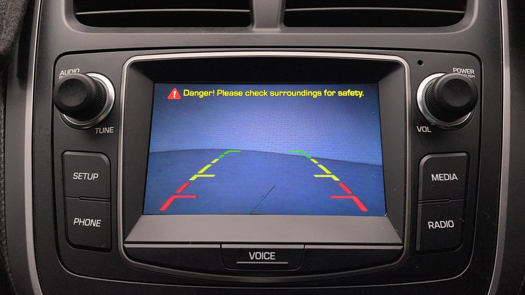 2018 Hyundai Accent Sport, Automatic, 48146 km, Parking Camera