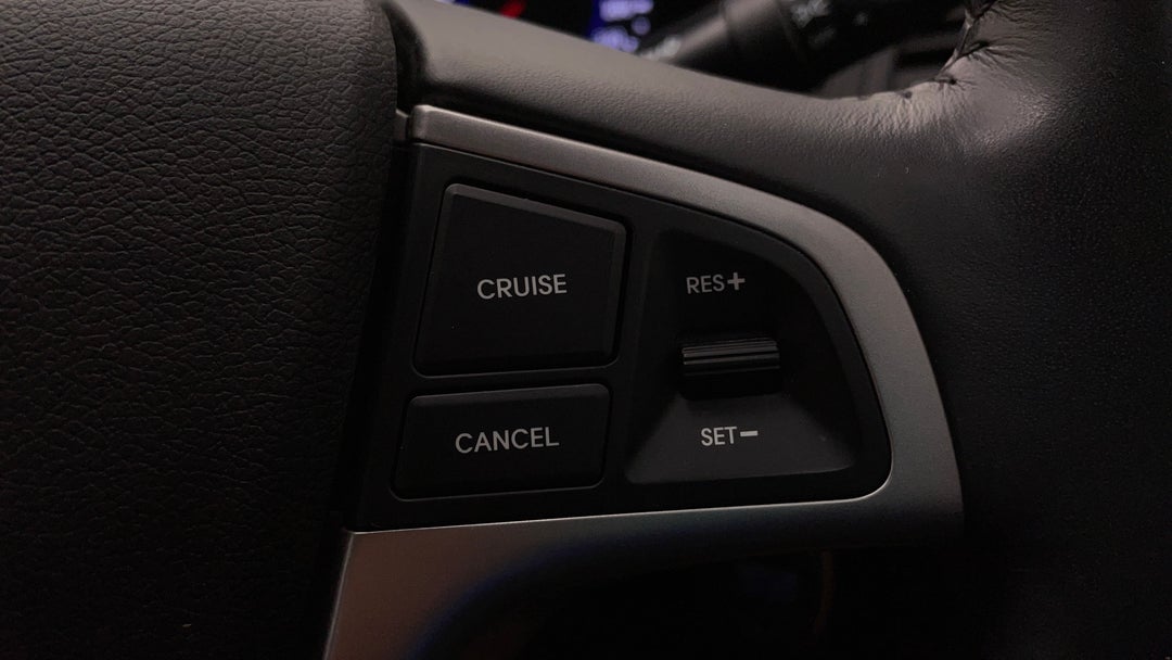 2018 Hyundai Accent Sport, Automatic, 48146 km, Cruise Control