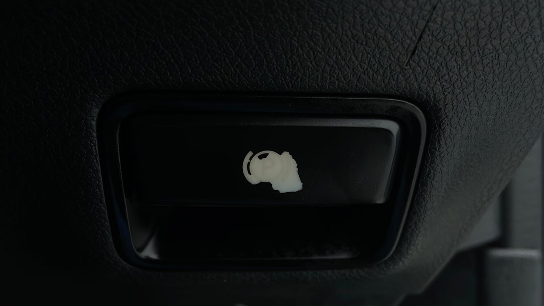 2015 Mercedes-benz A250 Sport 4matic, Automatic, 56570 km, Miscellaneous Interior Wear