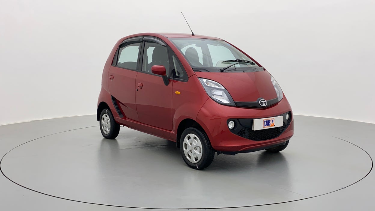 Right Front Diagonal