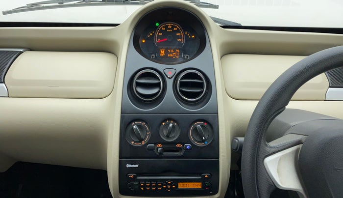 2015 Tata Nano TWIST XTA, Petrol, Automatic, 22,704 km, Air Conditioner