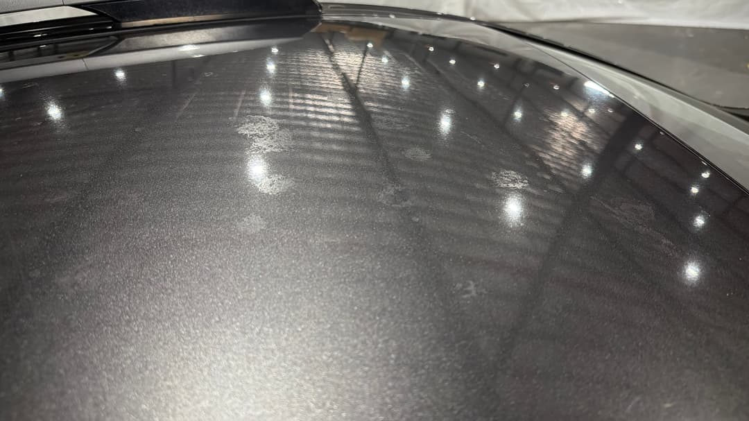 2018 Toyota RAV4 Gxl (2WD), Automatic, 103582 km, Roof Paint oxidation