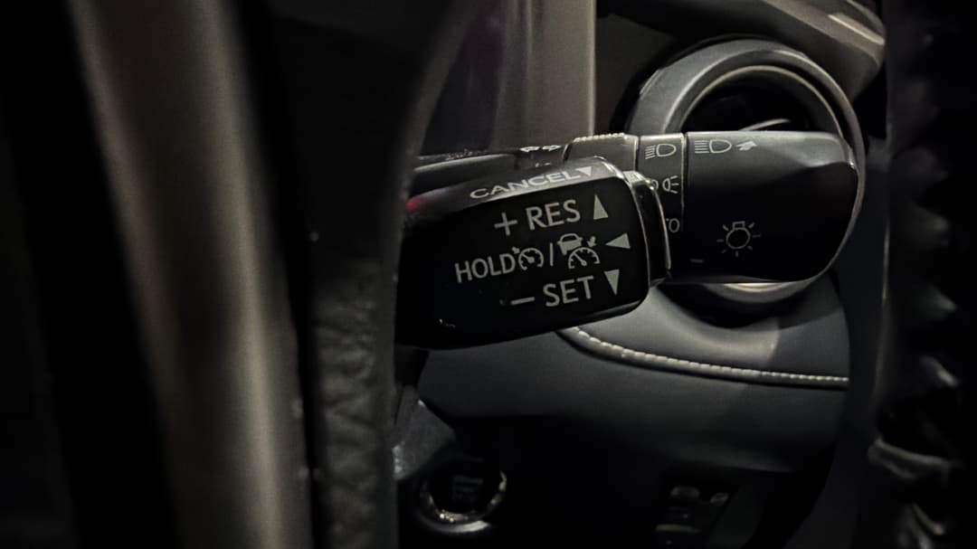 2018 Toyota RAV4 Gxl (2WD), Automatic, 103582 km, Cruise Control