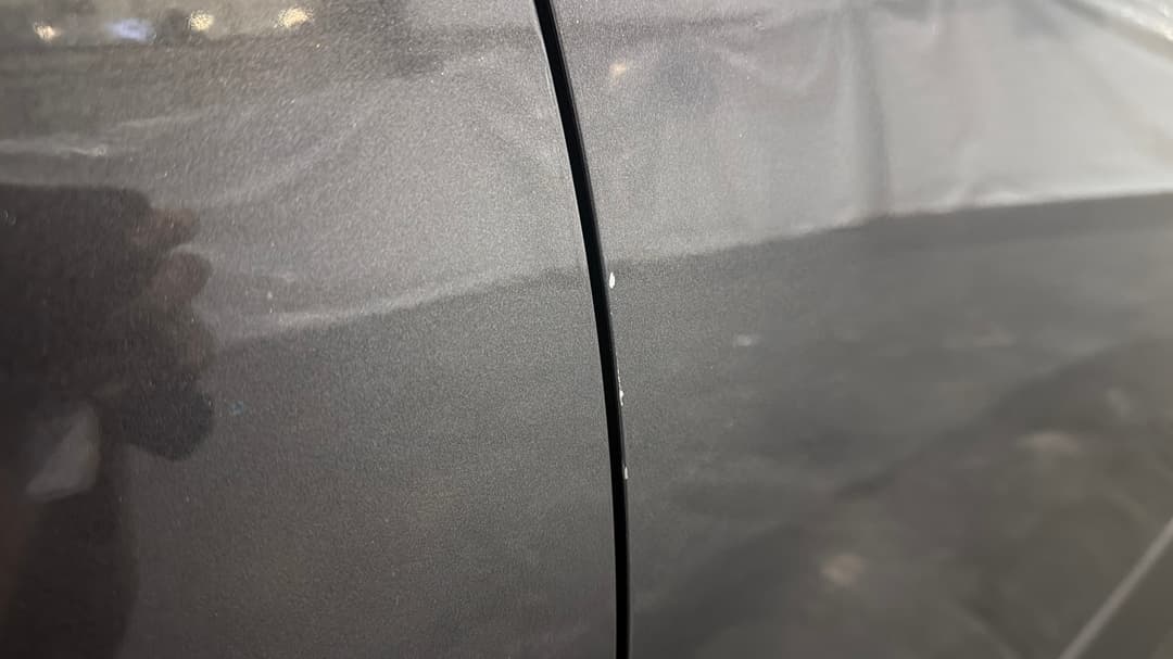 2018 Toyota RAV4 Gxl (2WD), Automatic, 103582 km, Doors Front RHS Chip