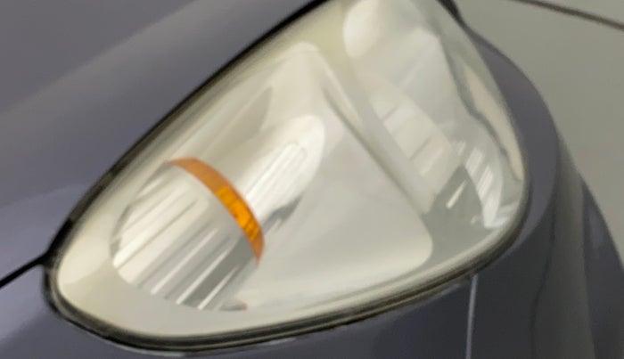 2012 Hyundai i20 SPORTZ 1.2, Petrol, Manual, 38,105 km, Right headlight - Minor scratches