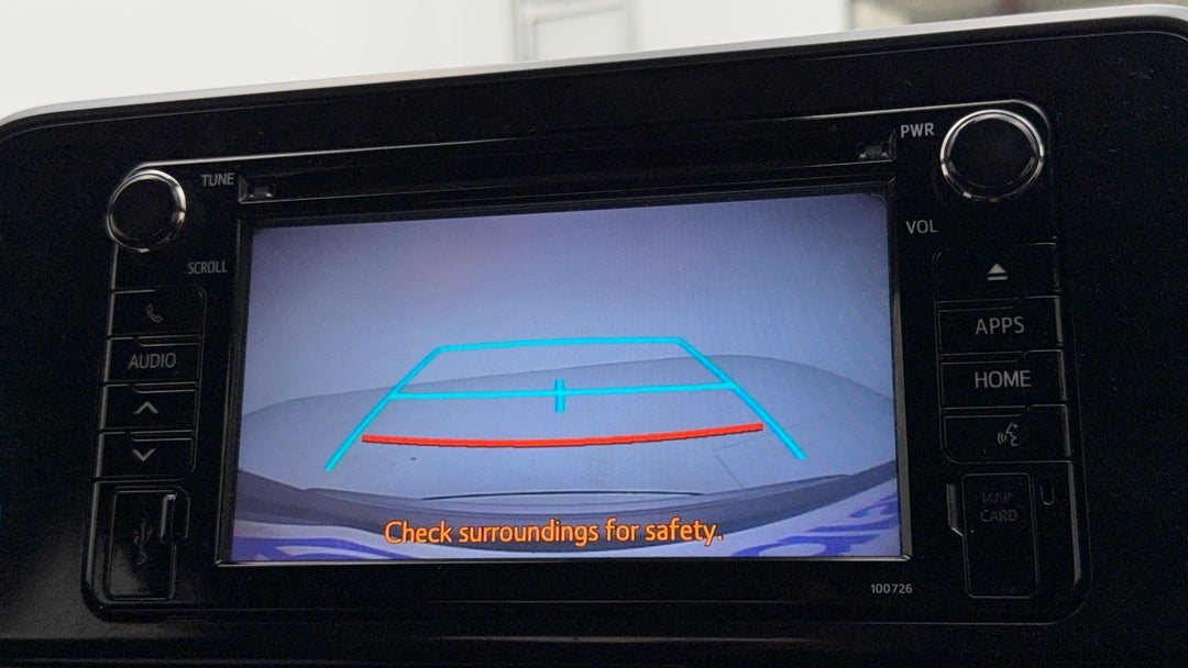 2018 Toyota C-HR (2WD), Automatic, 158675 km, Parking Camera