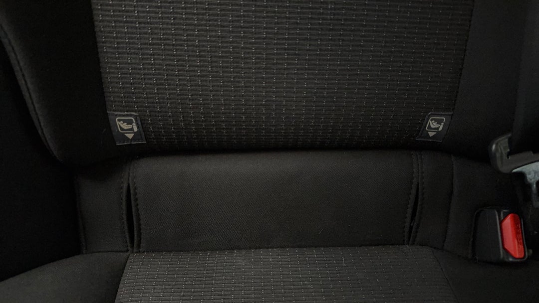 2018 Toyota C-HR (2WD), Automatic, 158675 km, Child Seat Anchor Points