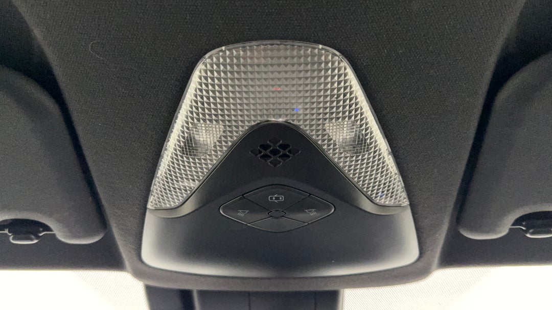 2018 Toyota C-HR (2WD), Automatic, 158675 km, On-Roof Controls/Sunglass holder