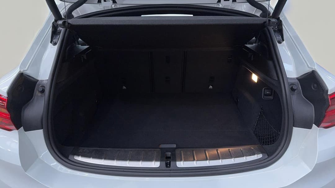 2018 BMW X2 sDrive18i M Sport, Automatic, 68538 km, Boot Inside View
