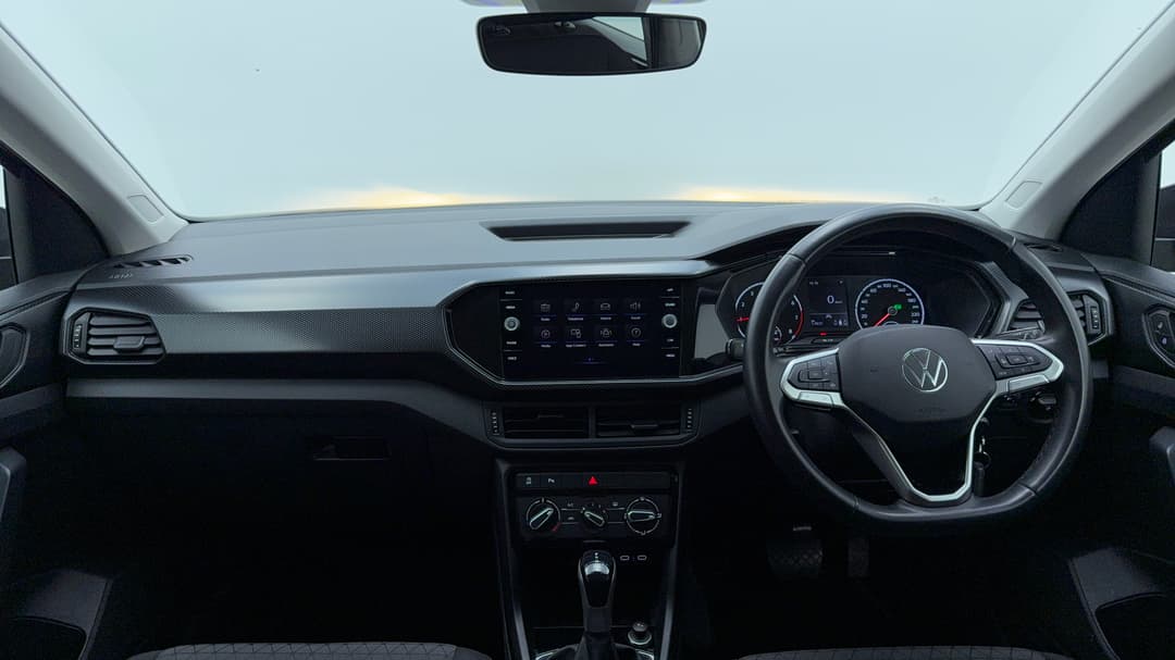 Dashboard View