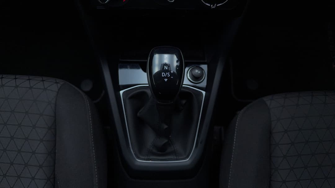 Gear Lever 