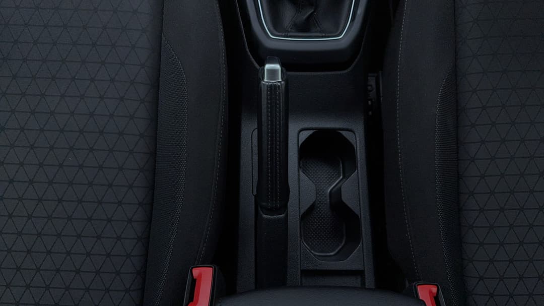 Handbrake