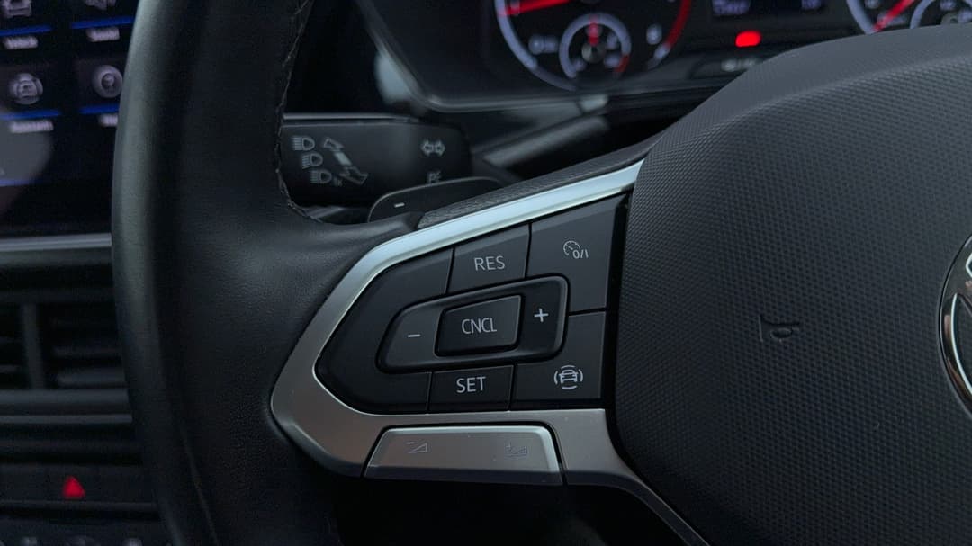 Cruise Control