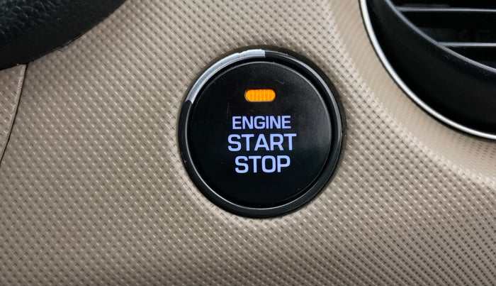 2013 Hyundai Grand i10 SPORTS 1.2 VTVT, Petrol, Manual, 31,165 km, Keyless Start/ Stop Button