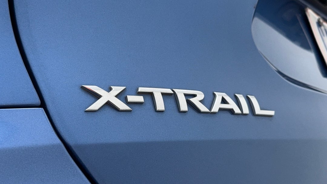 Badge (Boot Left Side)