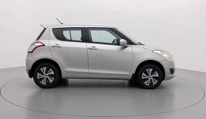 2012 Maruti Swift VDI, Diesel, Manual, 69,913 km, Right Side View