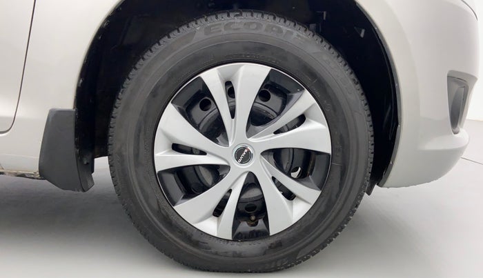 2012 Maruti Swift VDI, Diesel, Manual, 69,913 km, Right Front Wheel
