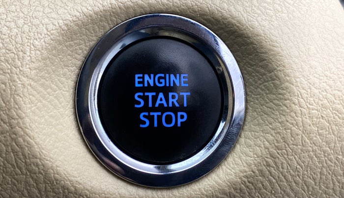 2018 Toyota YARIS G CVT, Petrol, Automatic, 33,686 km, Keyless Start/ Stop Button