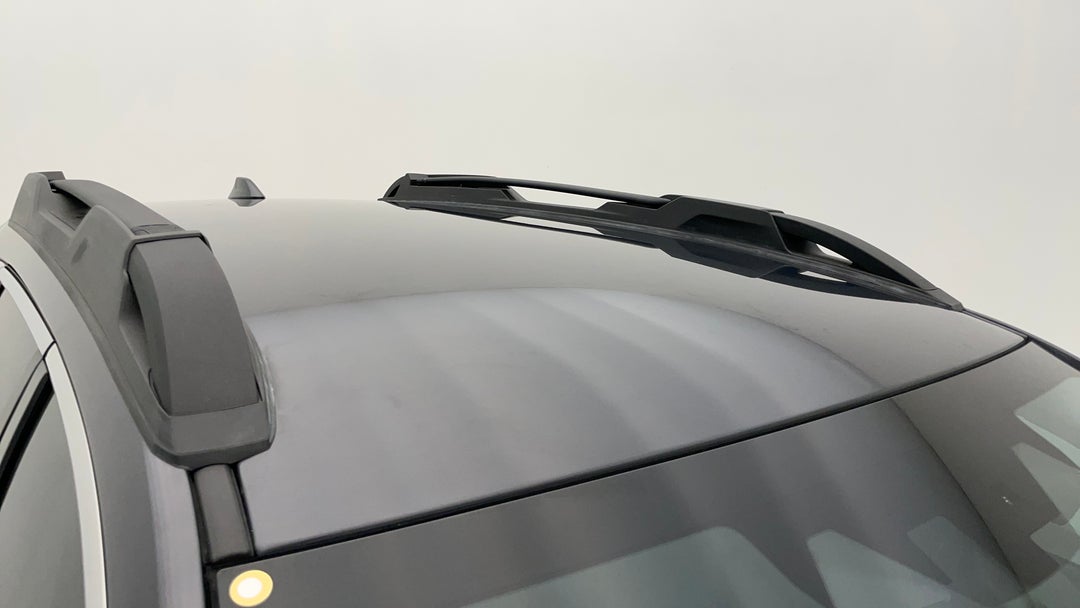 2021 Subaru Outback AWD, Automatic, 24687 km, Roof/Sunroof View