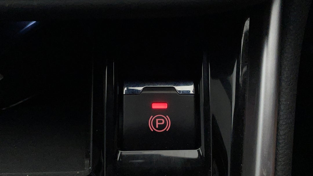 2021 Subaru Outback AWD, Automatic, 24687 km, Handbrake