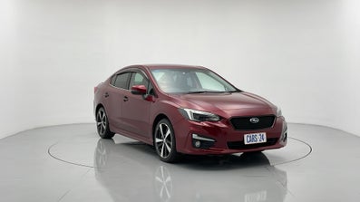 2018 Subaru Impreza 2.0i-s (awd) Automatic, 63k km Petrol Car