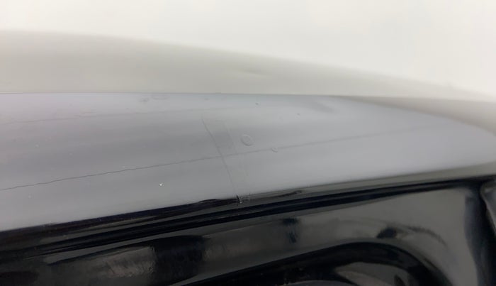 2010 Hyundai i20 MAGNA (O) 1.2, Petrol, Manual, 60,697 km, Left B pillar - Paint is slightly faded